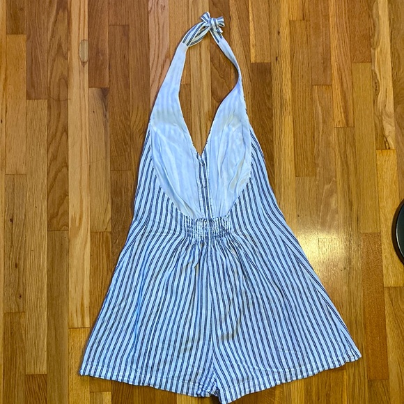 Cooperative Romper - like new! SO many compliments! - Picture 2 of 2